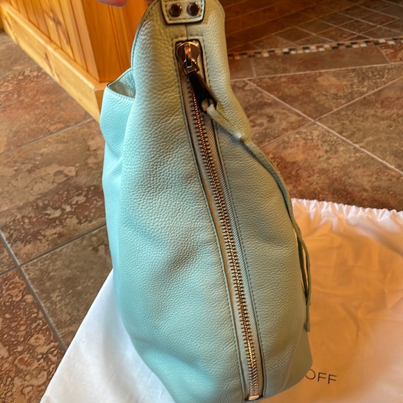 Rebecca Minkoff Hobo Bag - Picture 2 of 5